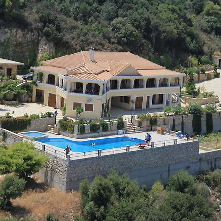 Villa Akros And Suites كيري المظهر الخارجي الصورة