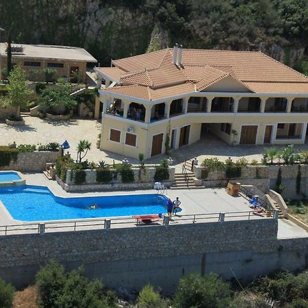 Villa Akros And Suites كيري المظهر الخارجي الصورة