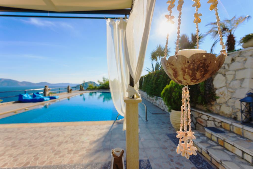 Villa Akros And Suites كيري المظهر الخارجي الصورة