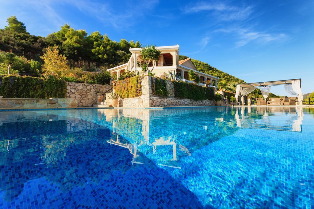 Villa Akros And Suites كيري المظهر الخارجي الصورة