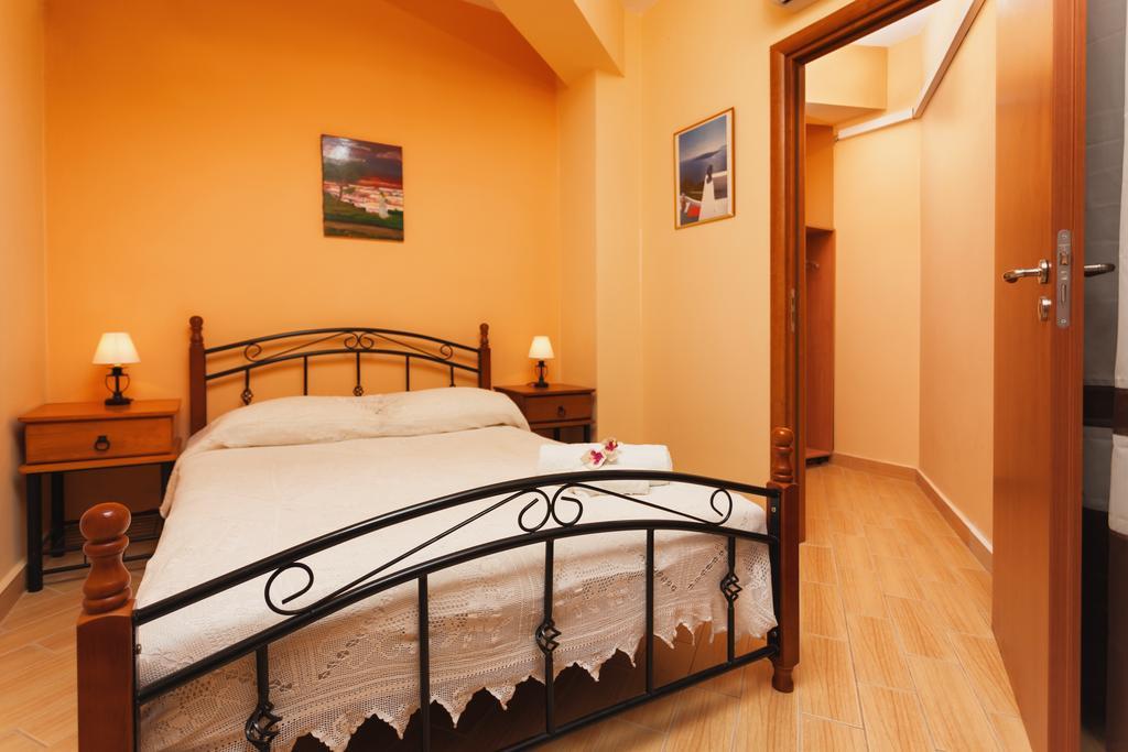 Villa Akros And Suites كيري المظهر الخارجي الصورة