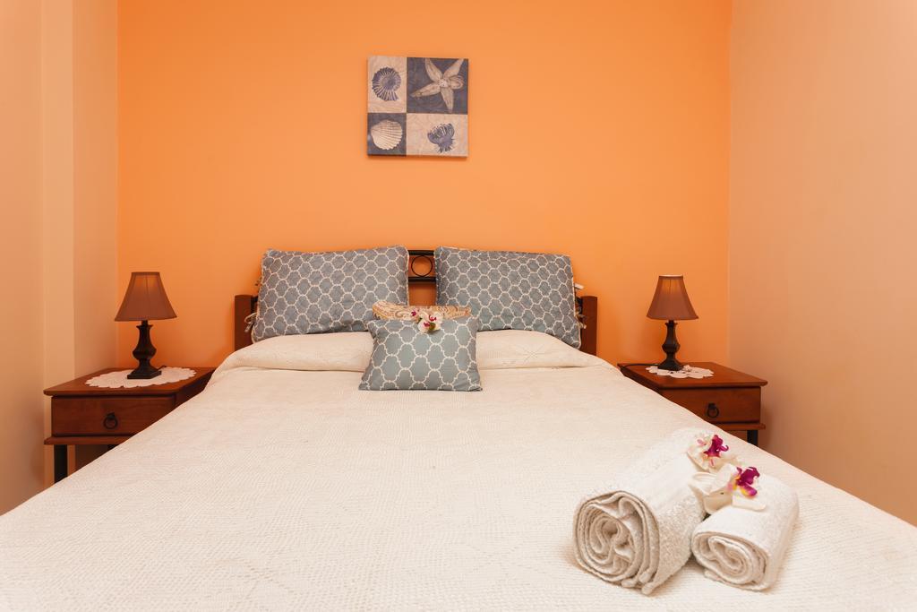 Villa Akros And Suites كيري المظهر الخارجي الصورة