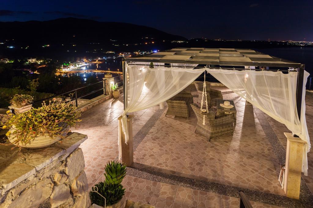 Villa Akros And Suites كيري المظهر الخارجي الصورة