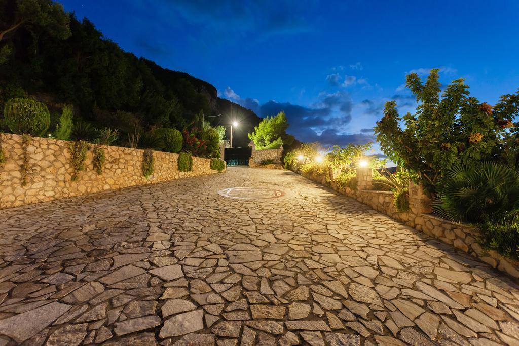 Villa Akros And Suites كيري المظهر الخارجي الصورة