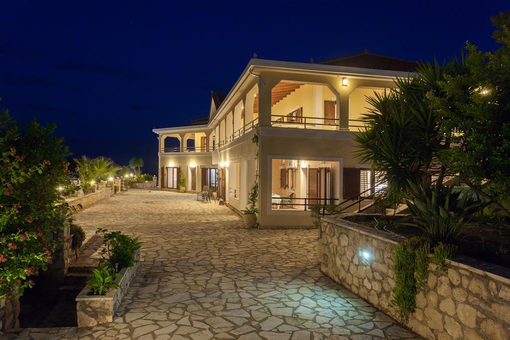Villa Akros And Suites كيري المظهر الخارجي الصورة