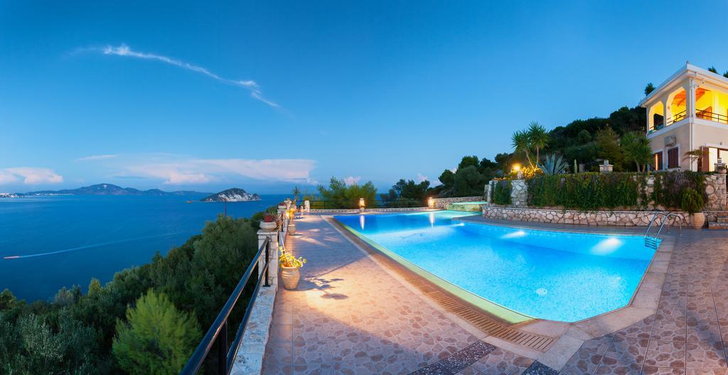 Villa Akros And Suites كيري المظهر الخارجي الصورة