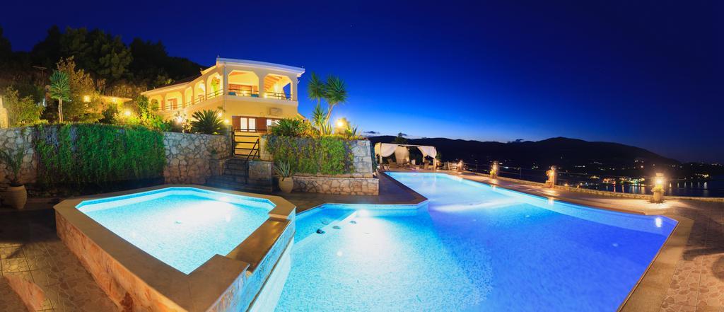 Villa Akros And Suites كيري المظهر الخارجي الصورة